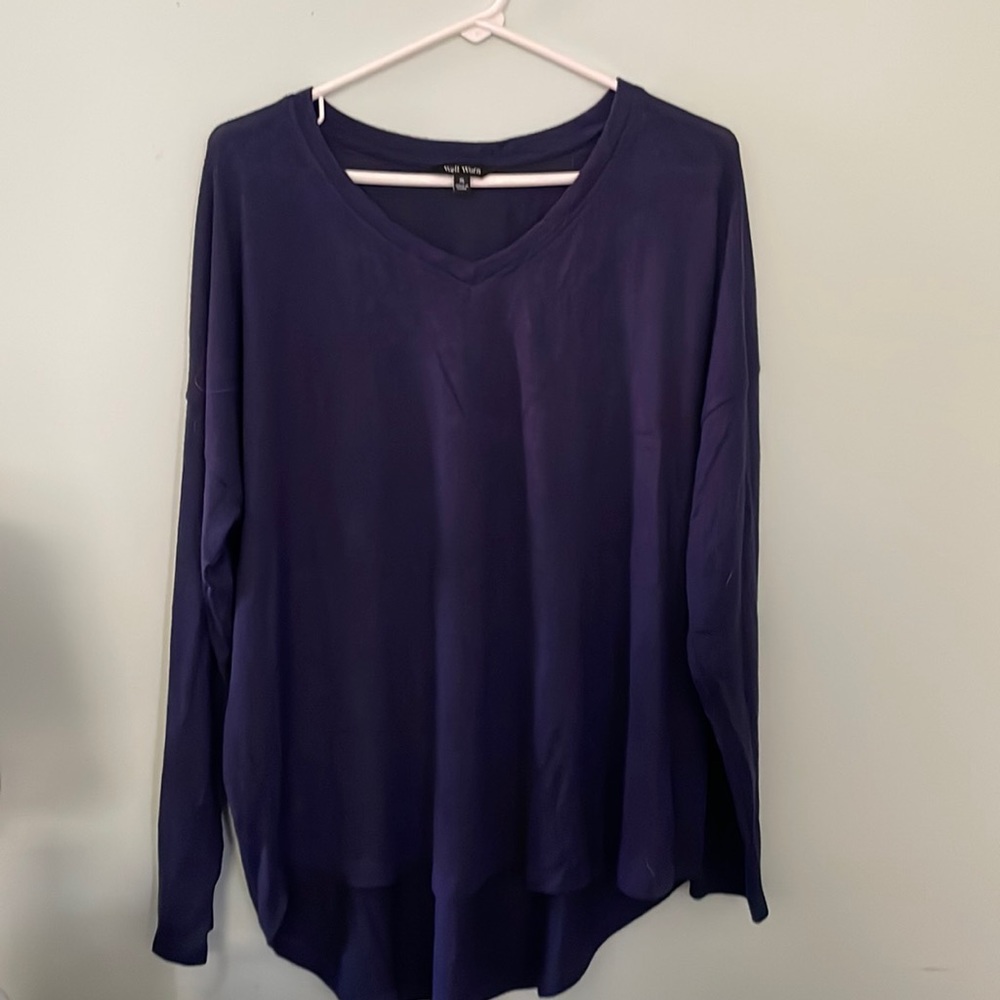 XL sweater
